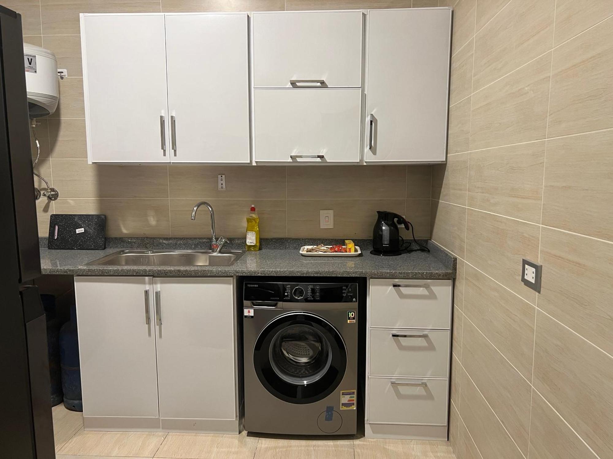 Luxury Apartments Beside Mall Of Arabia And Dar Al-Fouad Hospital - Families Only- No Alcoholic Beverages 6th of October City Eksteriør billede
