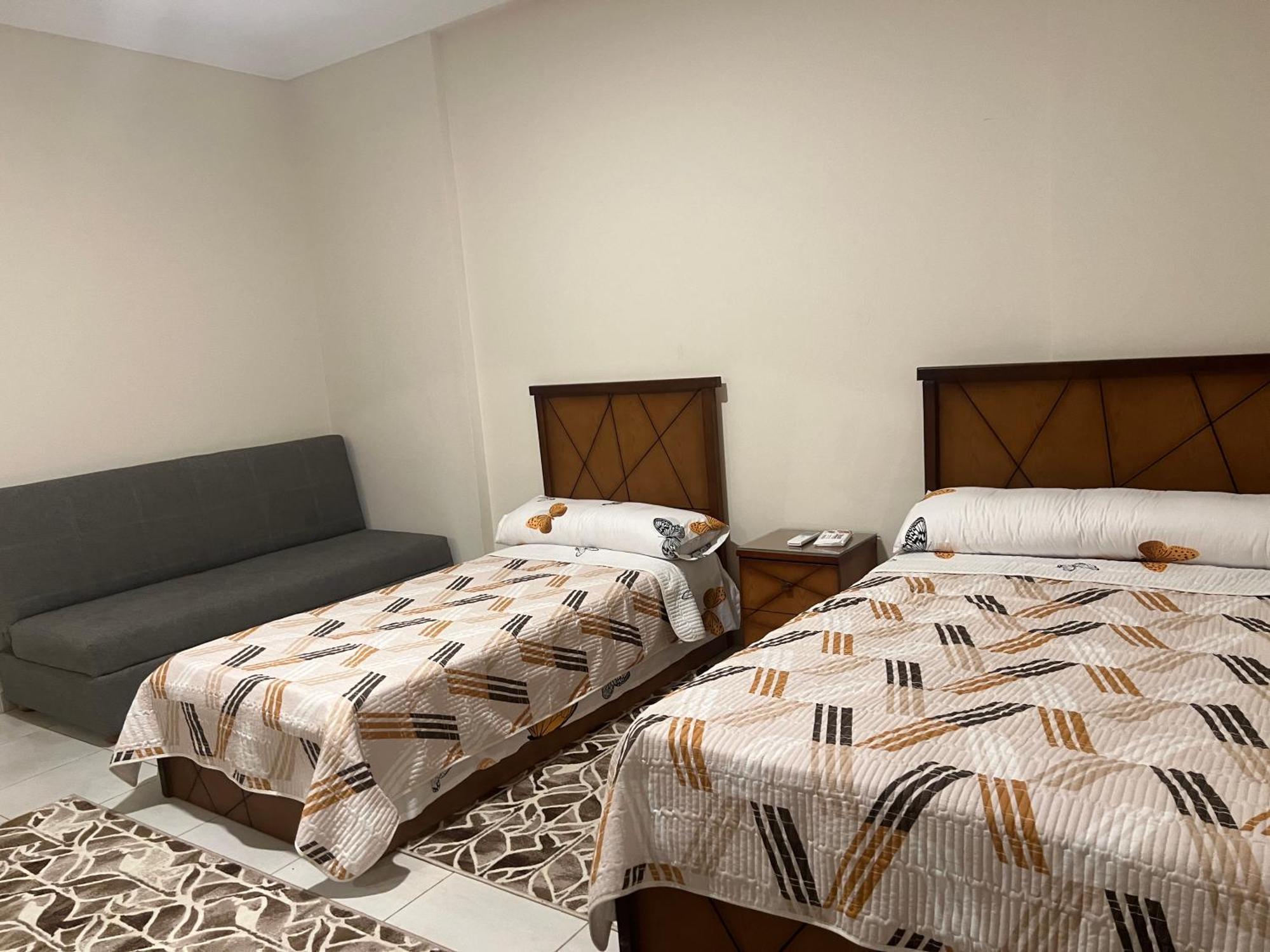 Luxury Apartments Beside Mall Of Arabia And Dar Al-Fouad Hospital - Families Only- No Alcoholic Beverages 6th of October City Eksteriør billede