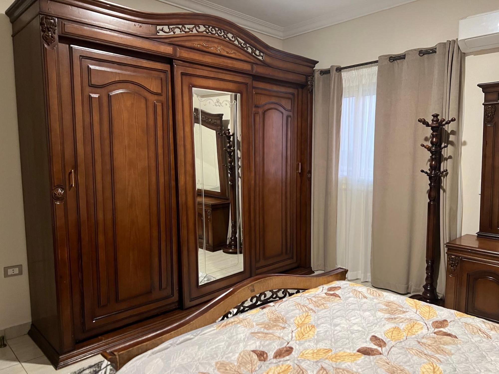 Luxury Apartments Beside Mall Of Arabia And Dar Al-Fouad Hospital - Families Only- No Alcoholic Beverages 6th of October City Eksteriør billede