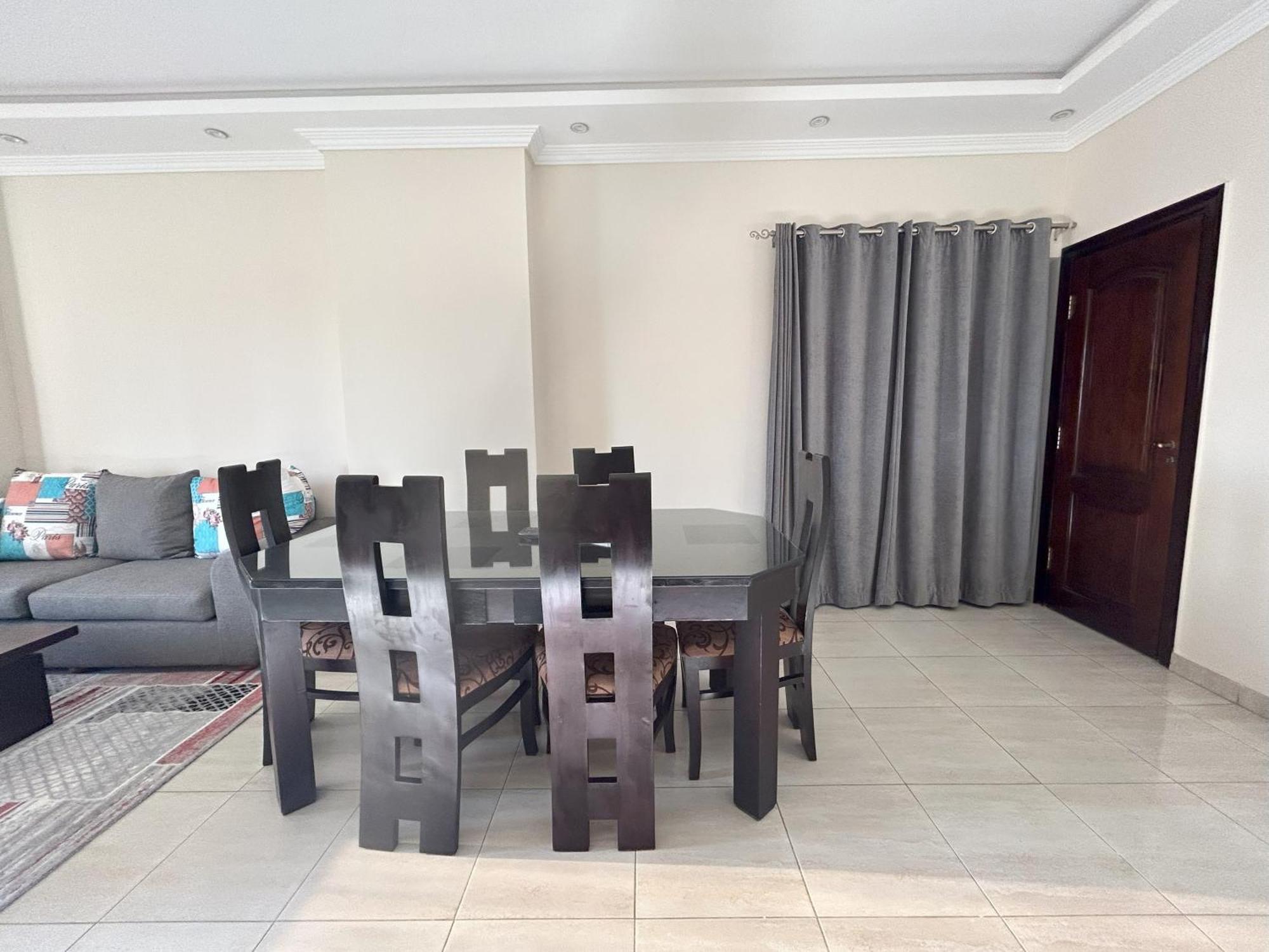 Luxury Apartments Beside Mall Of Arabia And Dar Al-Fouad Hospital - Families Only- No Alcoholic Beverages 6th of October City Eksteriør billede