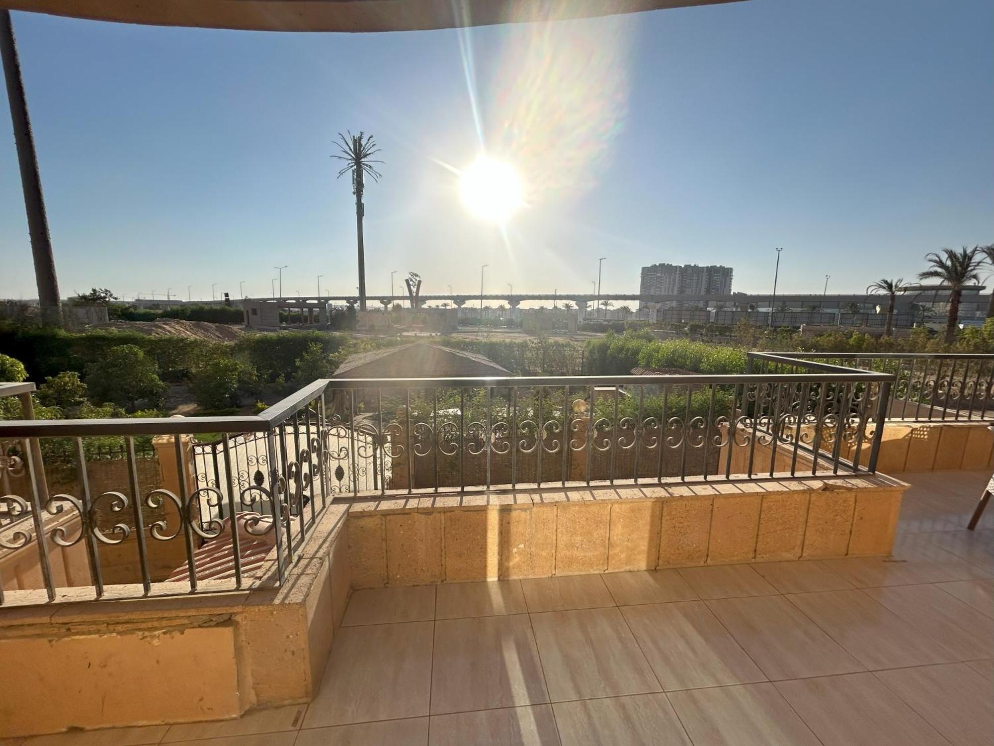 Luxury Apartments Beside Mall Of Arabia And Dar Al-Fouad Hospital - Families Only- No Alcoholic Beverages 6th of October City Eksteriør billede