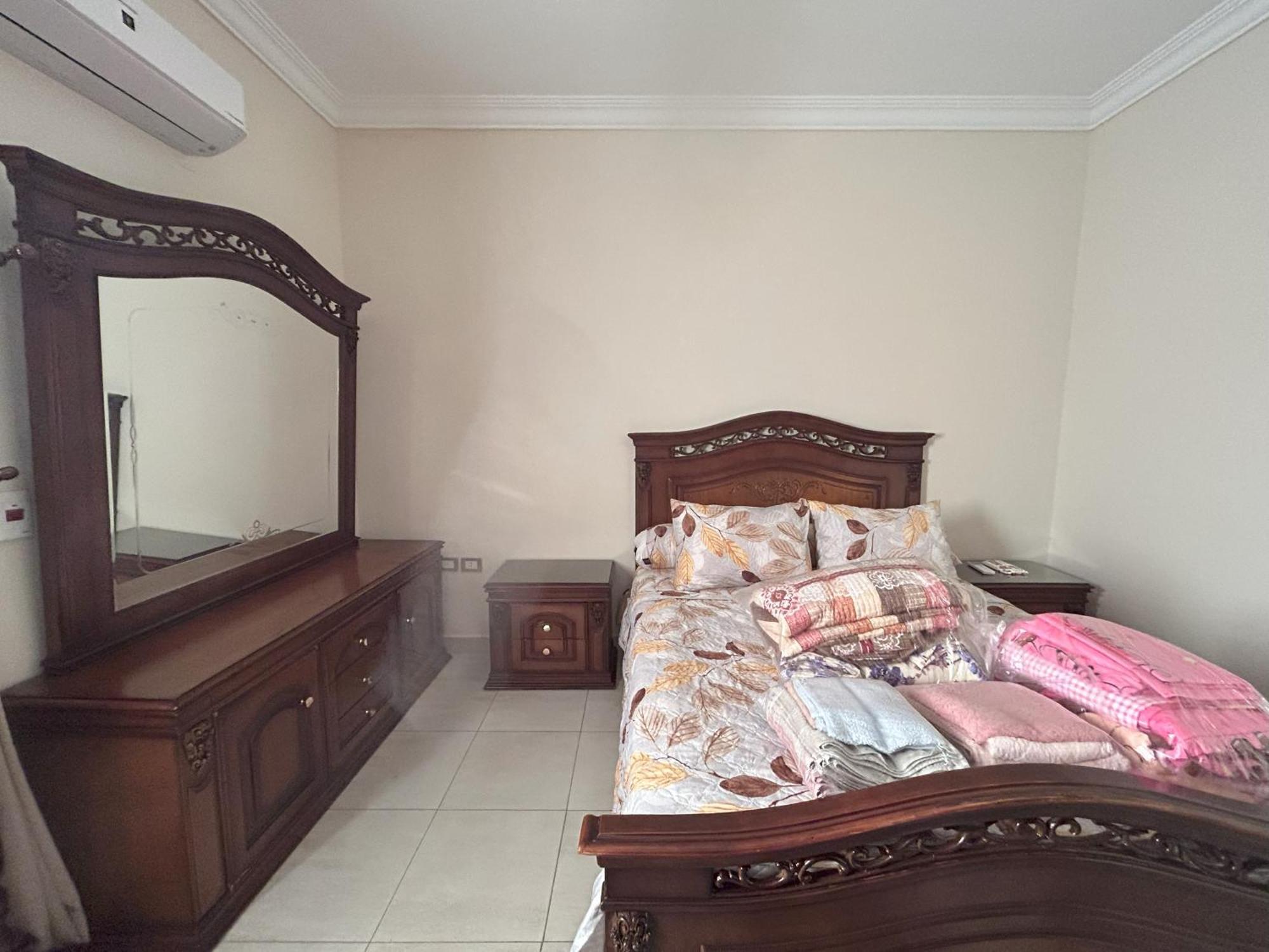Luxury Apartments Beside Mall Of Arabia And Dar Al-Fouad Hospital - Families Only- No Alcoholic Beverages 6th of October City Eksteriør billede