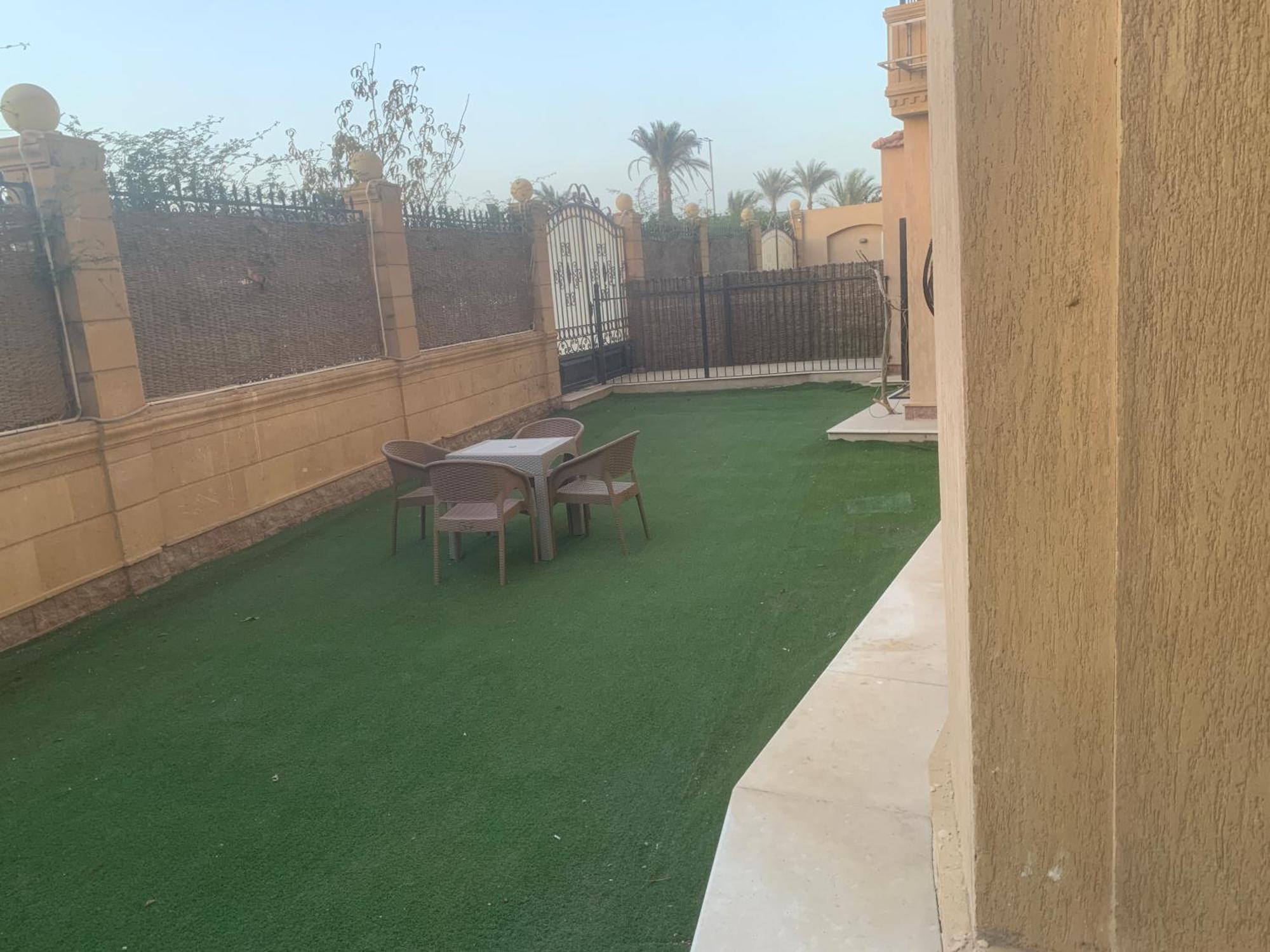 Luxury Apartments Beside Mall Of Arabia And Dar Al-Fouad Hospital - Families Only- No Alcoholic Beverages 6th of October City Eksteriør billede