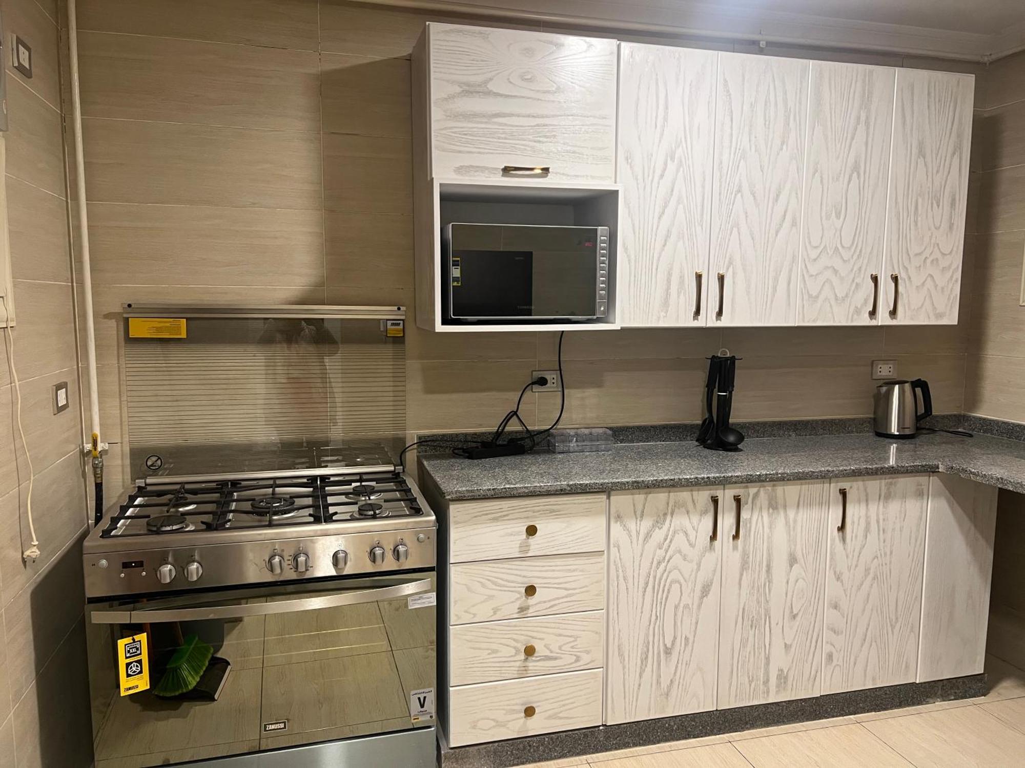 Luxury Apartments Beside Mall Of Arabia And Dar Al-Fouad Hospital - Families Only- No Alcoholic Beverages 6th of October City Eksteriør billede